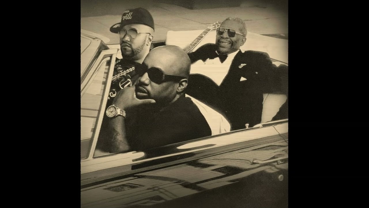 Pimp C x UGK Type Beat - "Pocket Full of Stone"