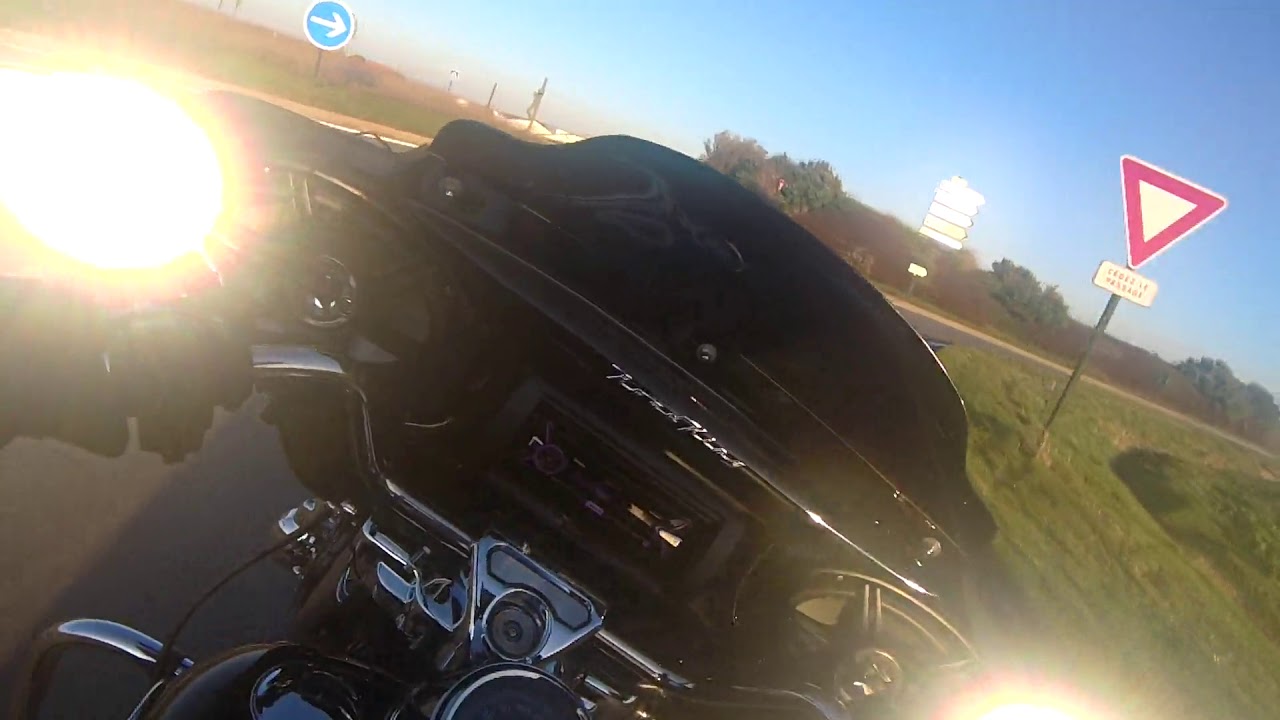 essai harnais geye 900