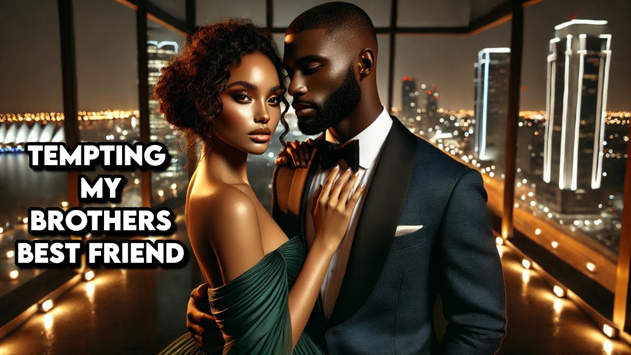 Poor Girl Ignored Her Brothers Advice And Fell In love With His Roommate, Richest Eligible Bachelor
