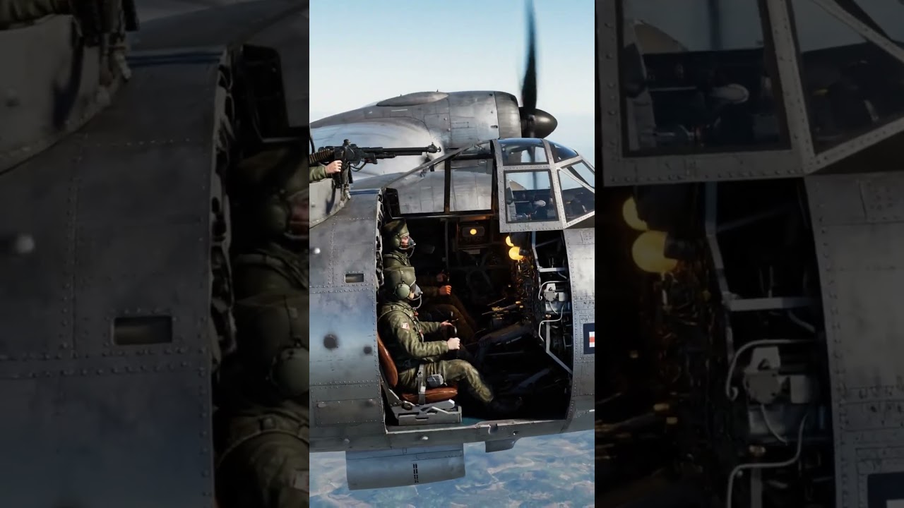 Why Armor Didn’t Make the B-17 Invincible