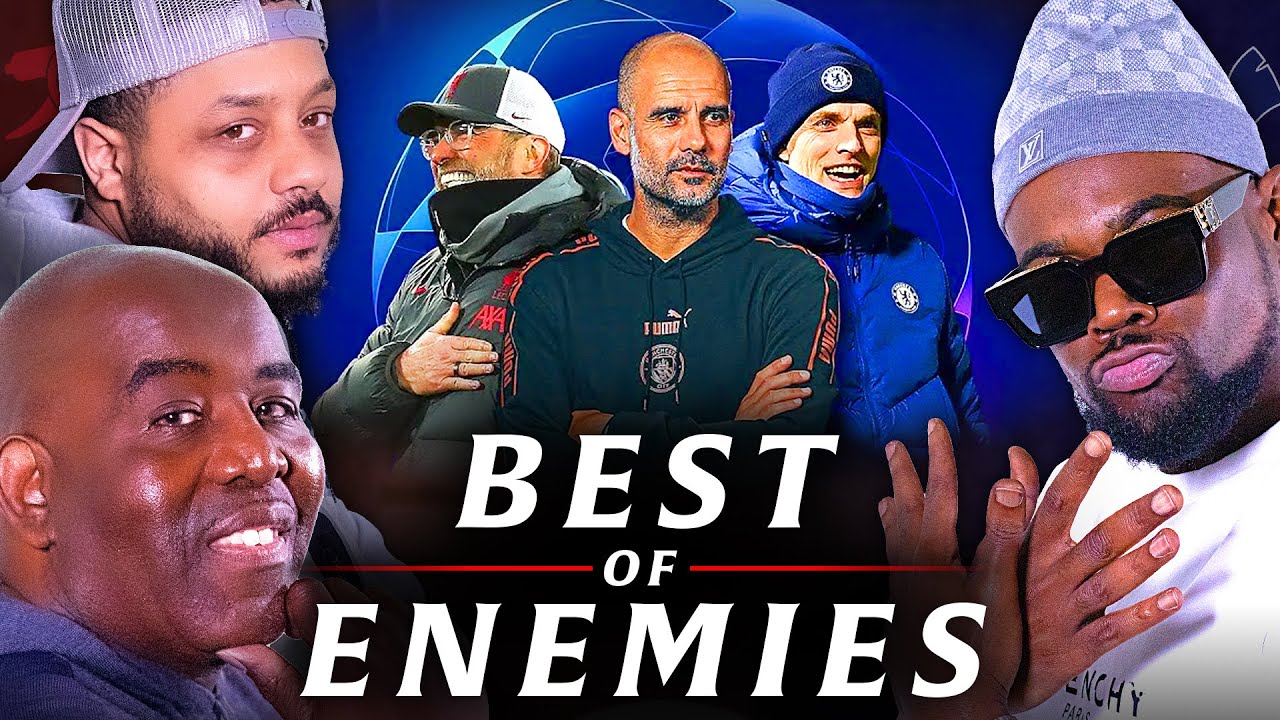 BACK AGAIN! Troopz Gatecrashes The Best Of Enemies | Feat @ExpressionsOozing