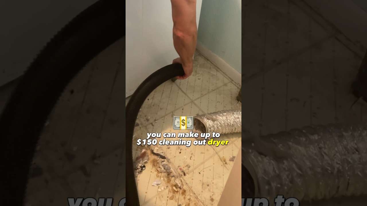 This WINTER Service Will Make You THOUSANDS! 