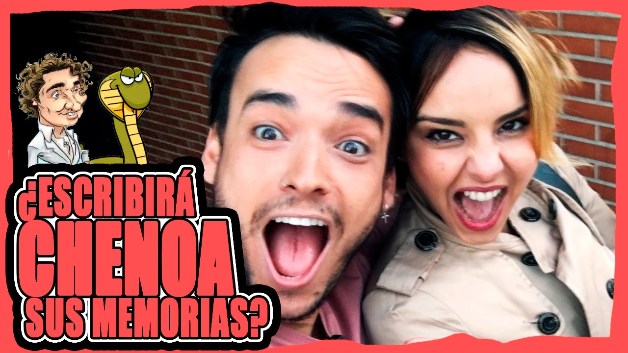 Chenoa: "Que dejen de ponerme zancadillas"