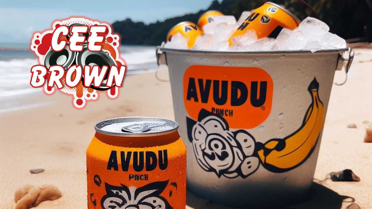 CEE BROWN x Kasy Tobie