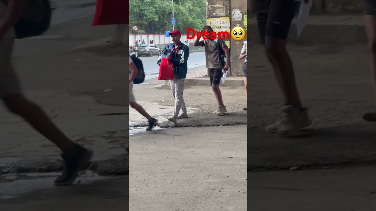 Goregaon East SRPF Ground 🥹💪 #shorts #short #trending #youtubeshorts #police #srpfbharti #viral