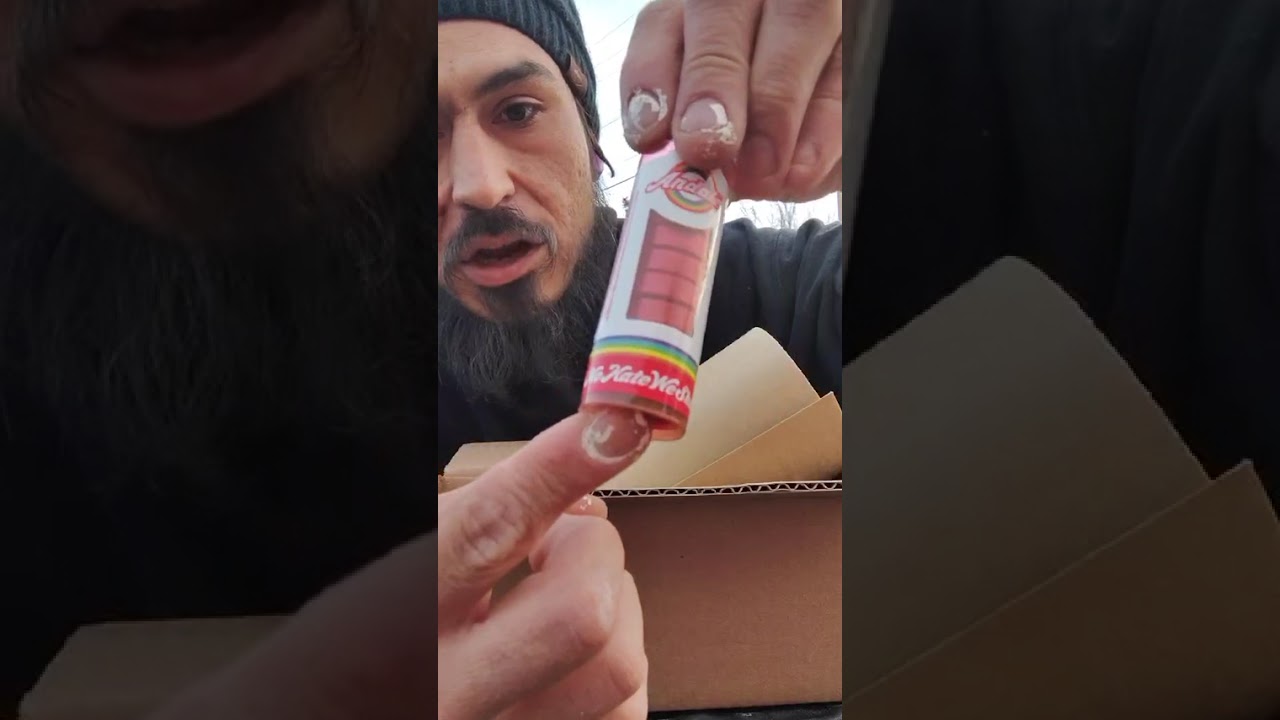 TGM Unboxing Video!! (Jangos Debut) 