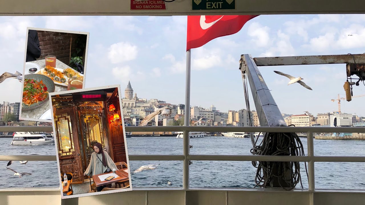 gündemden uzak üç dakika