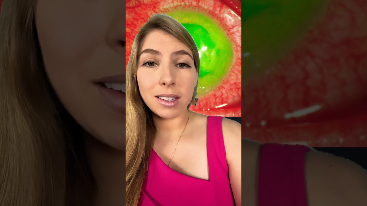 👁️😵30 DANGEROUS EYE DROPS RECALLED