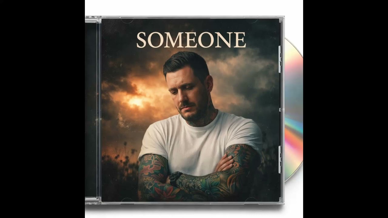 Someone