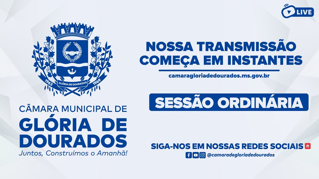 SESSÃO SOLENE - ABERTURA DOS TRABALHOS LEGISLATIVOS 2026