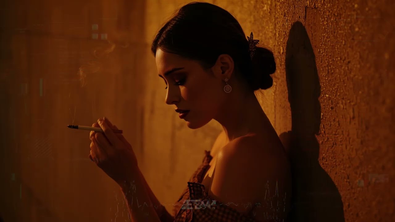 Smoke Mood — Just Relax | Deep House Mix 2026 • Chill / Night Vibes / Stress Relief #25