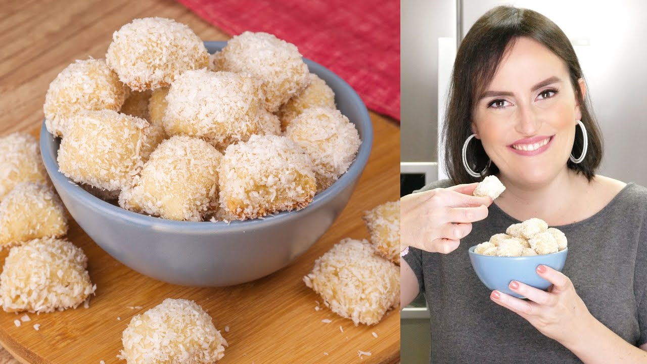 NHOQUE MINEIRO - DOCE DE PADARIA DELICIOSO E FÁCIL | Cook'n Enjoy 918