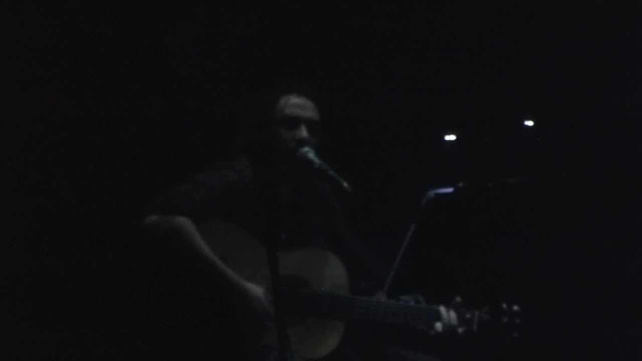 DAMIEN SAEZ - Quais de Seine Live @ Rouen Zenith 23. 05.2013
