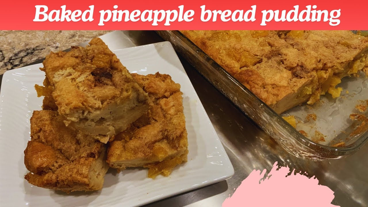 Capirotada de PIÑA horneada, piña caramelizada #easyrecipe  #cuaresma2026 