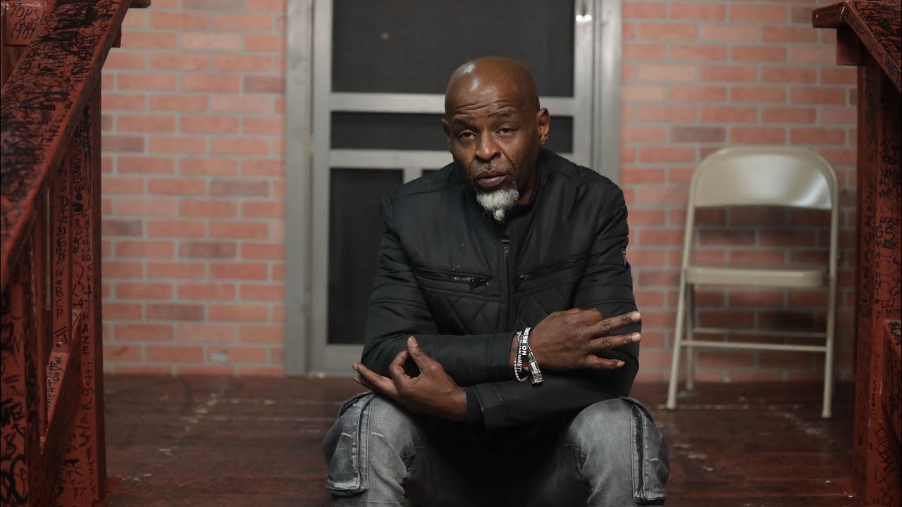 Hitman Sammy Sam On Being One Of The Legends Of Atlanta Rap, Trends He Started, Upcoming Album