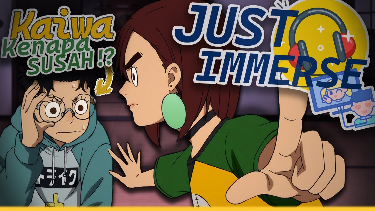 📌 Metode LANCAR KAIWA Bahasa JEPANG +GRATIS Teknik Pemula Sehari-hari!! #PODCAST