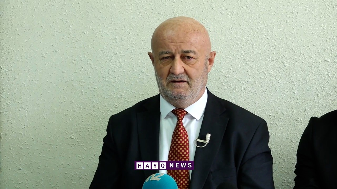 Մենք կմասնակցենք ընտրություններին, բայց ձևաչափի մասին հստակ որոշում չունենք․ Աղազարյան