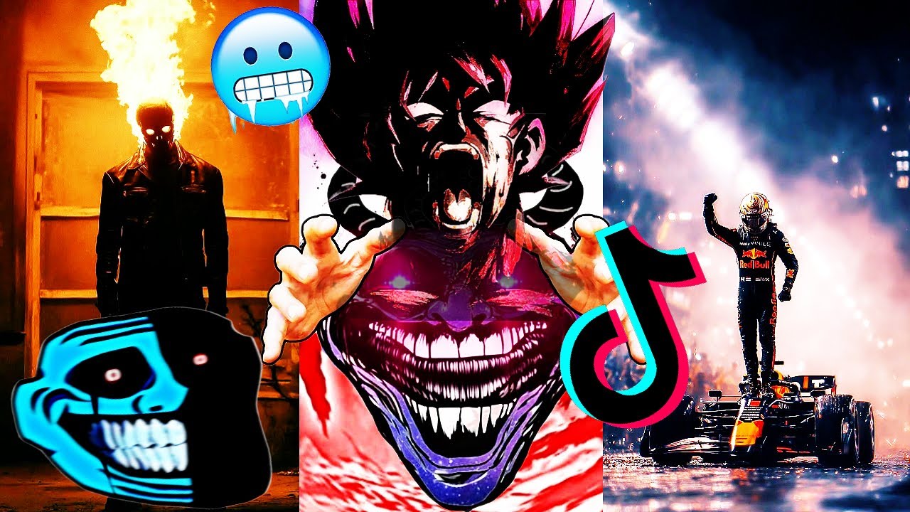 🥶 COLDEST TROLLFACE 🥶 COLDEST COMPILATION 🥶 COLDEST MOMENTS PHONK TIKTOK #53