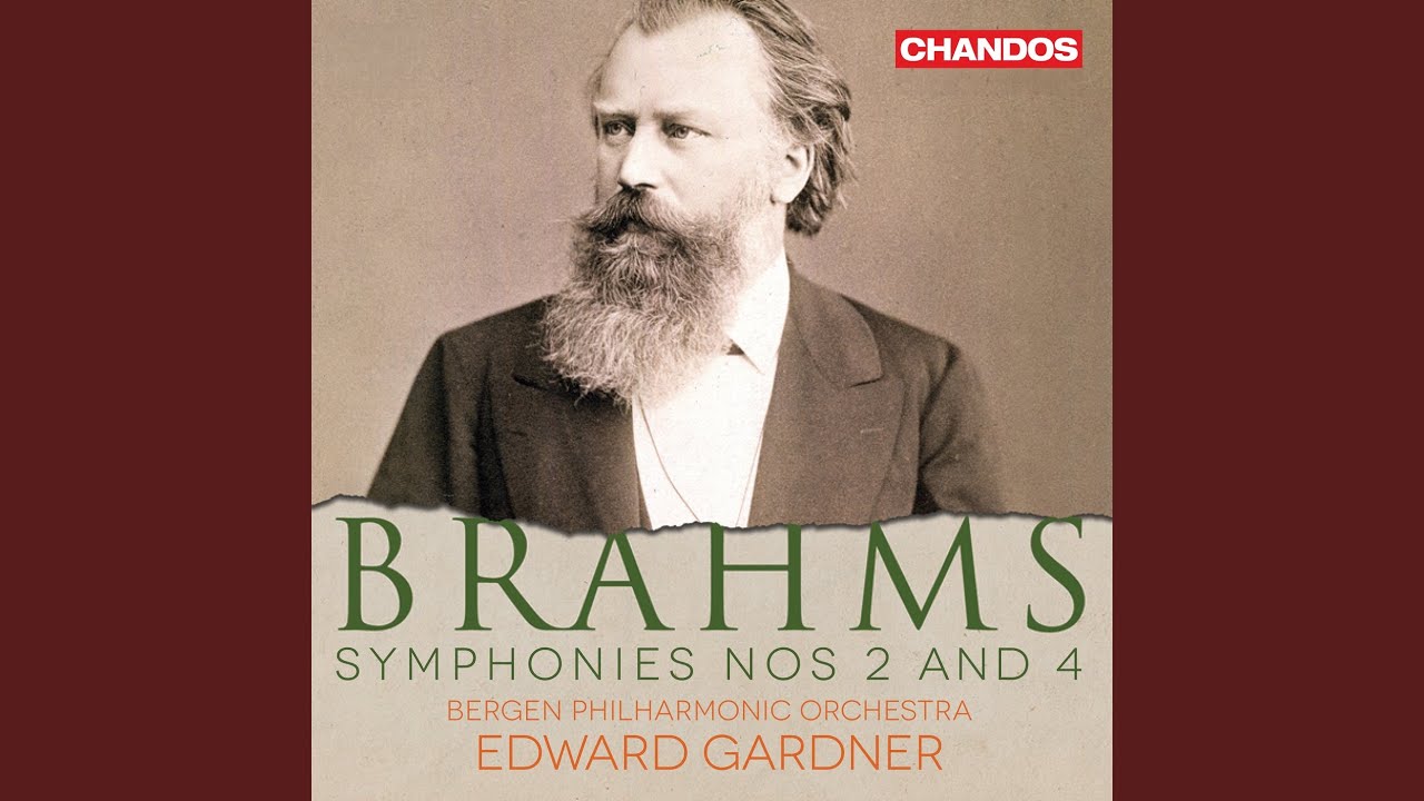 Symphony No. 2 in D Major, Op. 73: I. Allegro non troppo