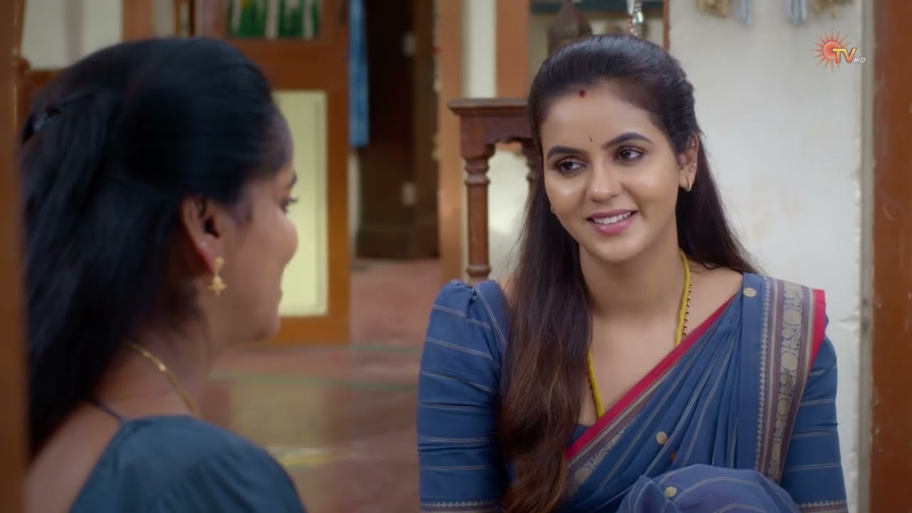 அன்பு தப்பானவன் இல்ல | Kayal - Semma Scenes | 25 Mar 2026 | Tamil Serial | Sun TV