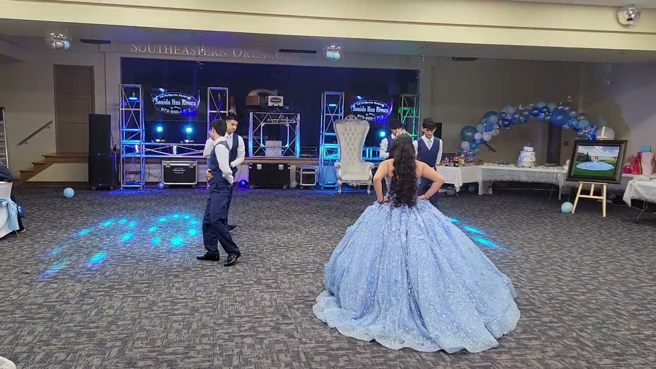 Balada Para Adelina Vals Mia