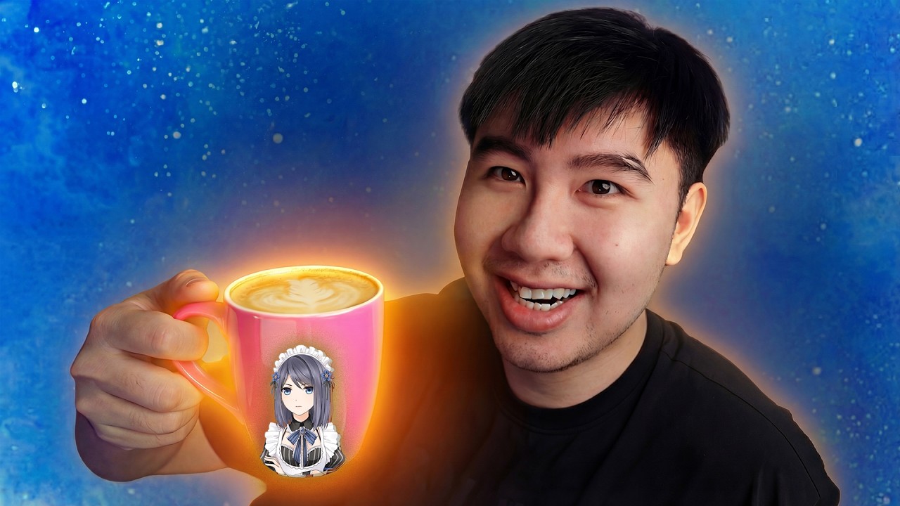 TRẢI NGHIỆM CAFE HẦU GÁI
