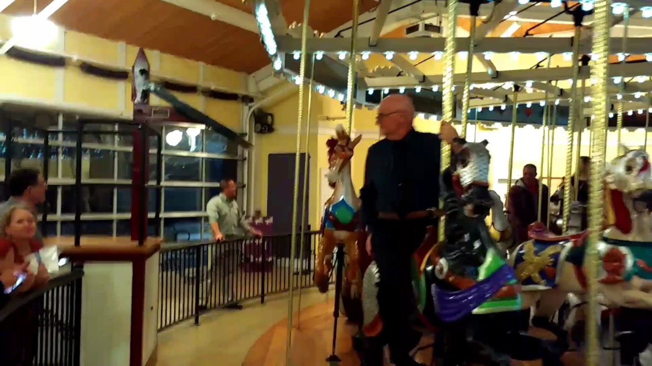 Nunley's Carousel