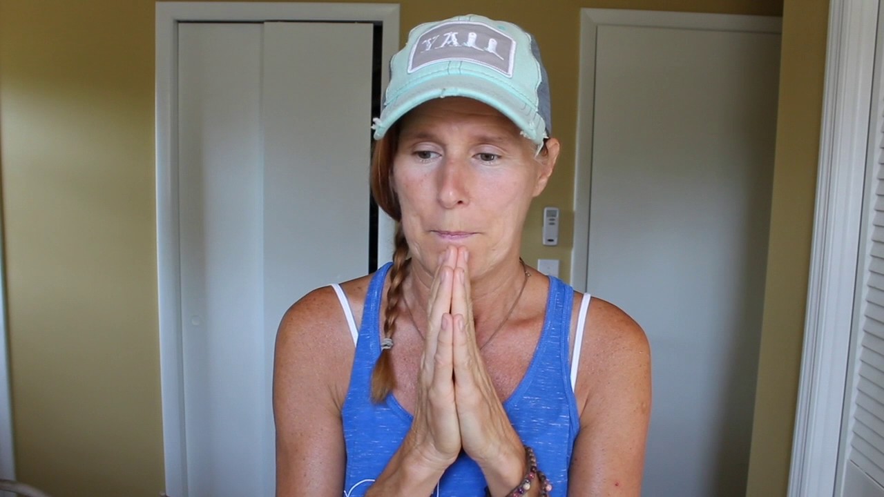 Some of my story on how i came to regenerative detoxification