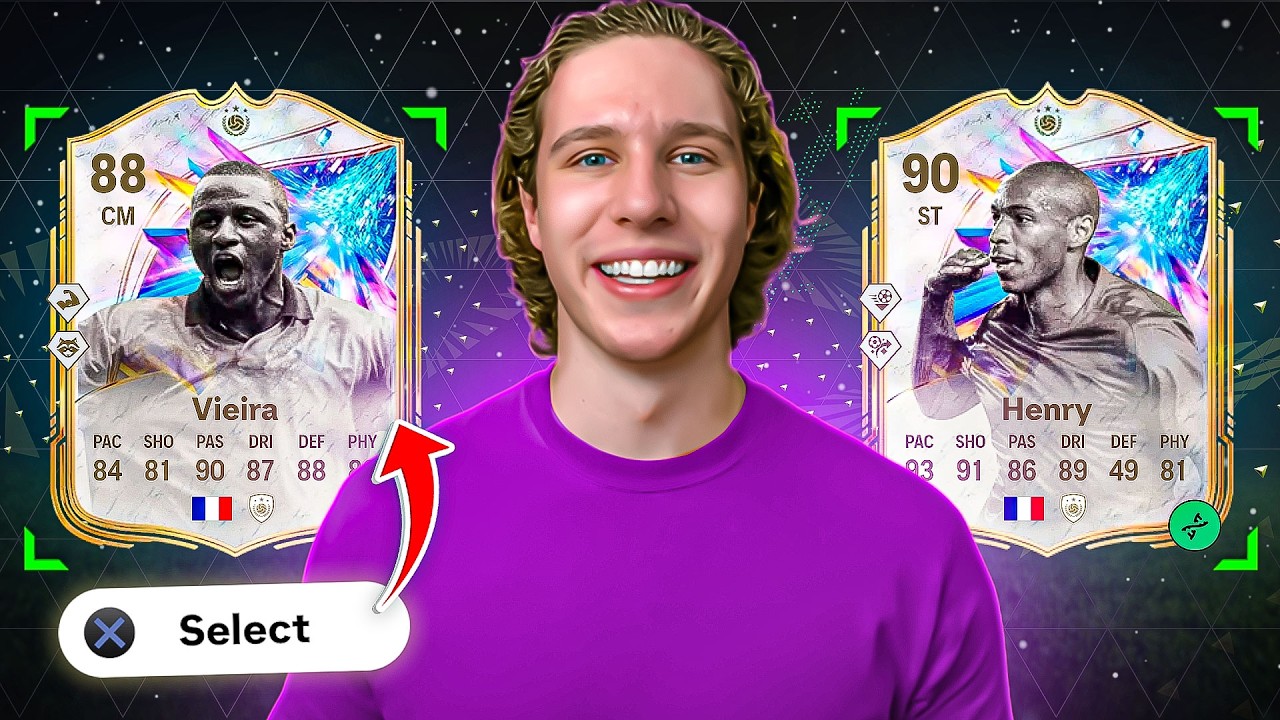 The Player Pick Everyone Is Arguing About!