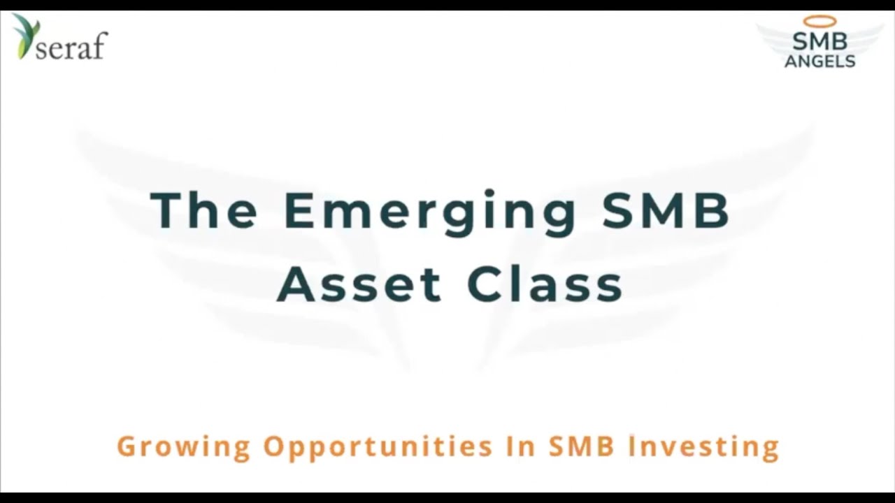 The Next Big Asset Class: They’re Quietly Buying America’s Small Businesses… Here’s How You Can Too