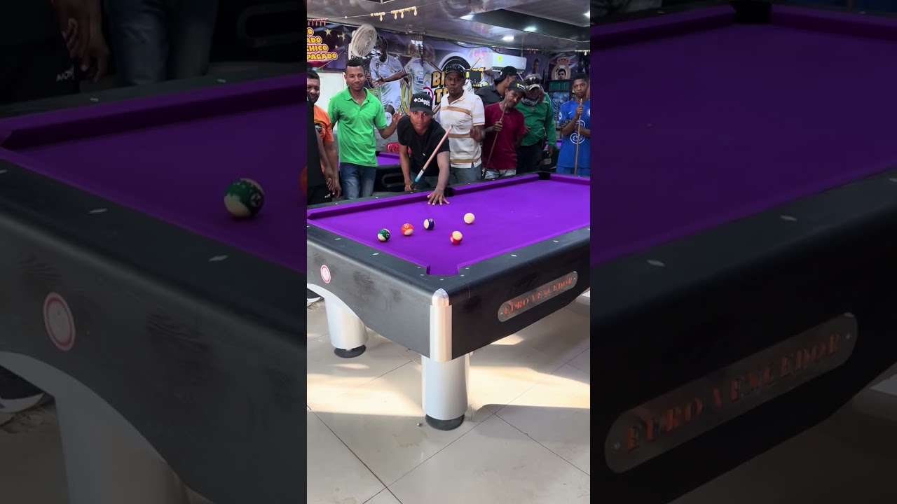 retos con el que entrena efren reyes