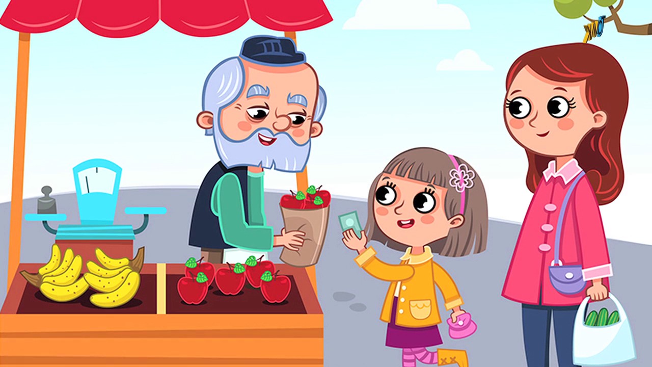KONUŞKANLAR / 3.SINIF / ATASÖZLERİ VE DEYİMLER