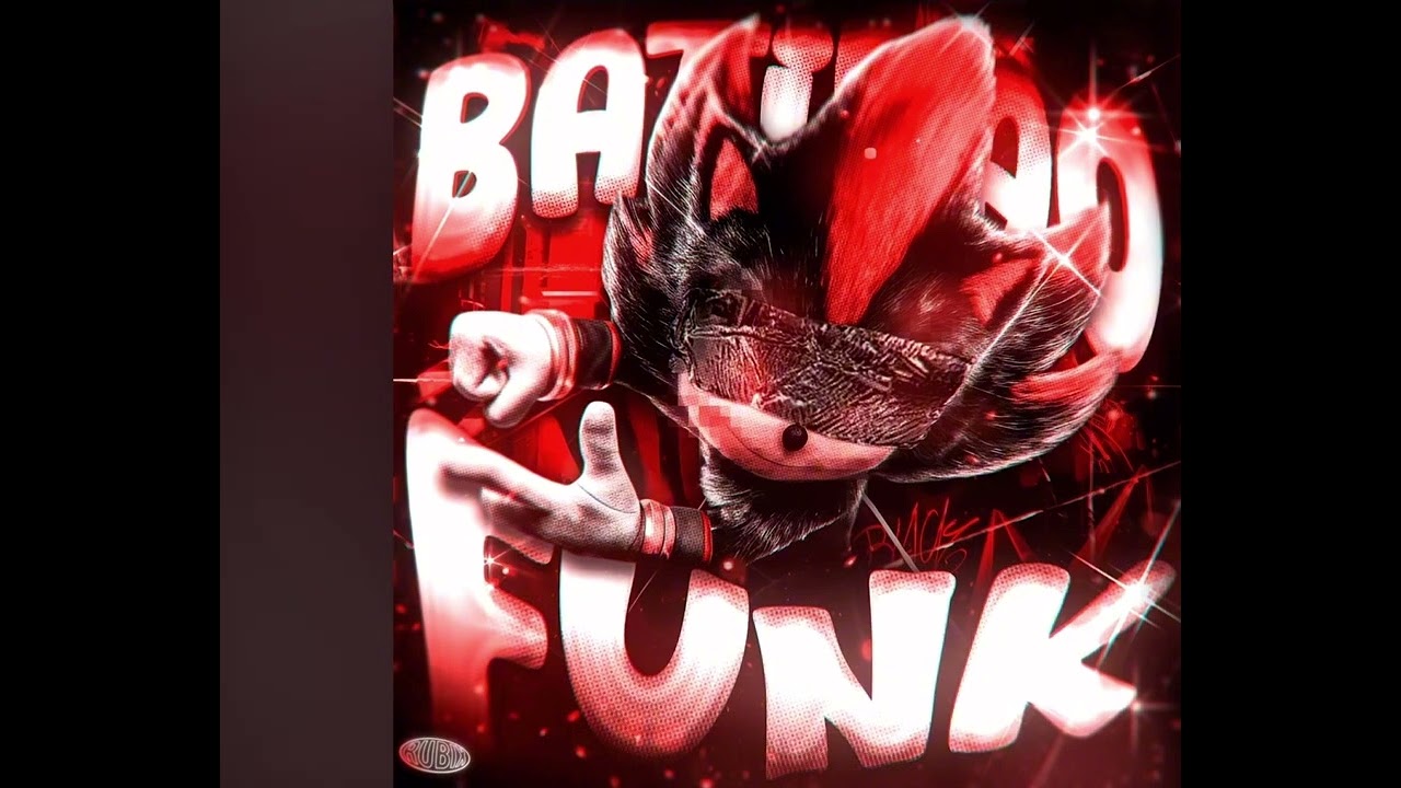 BATIDAO FUNK (SUPER SLOWED)