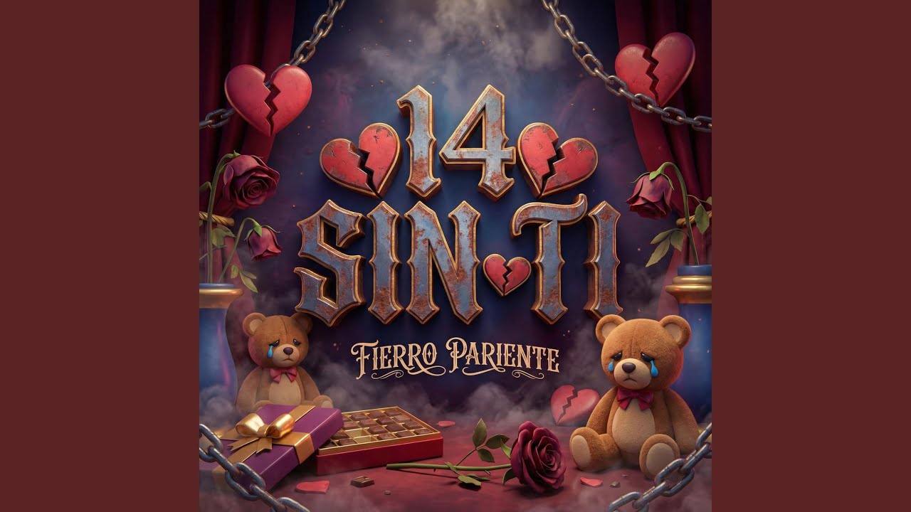 14 Sin Ti