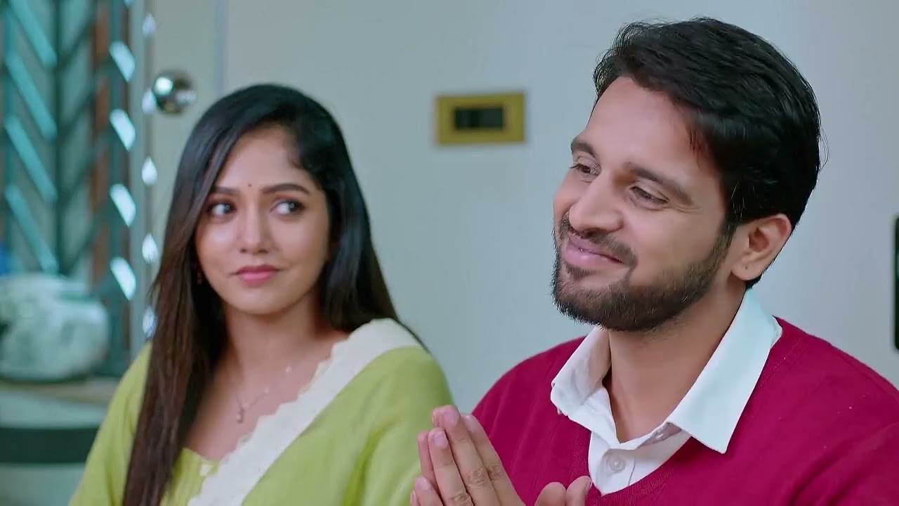 Karna | Ep - 5 | Webisode | Jul 09 2025 | Zee Kannada