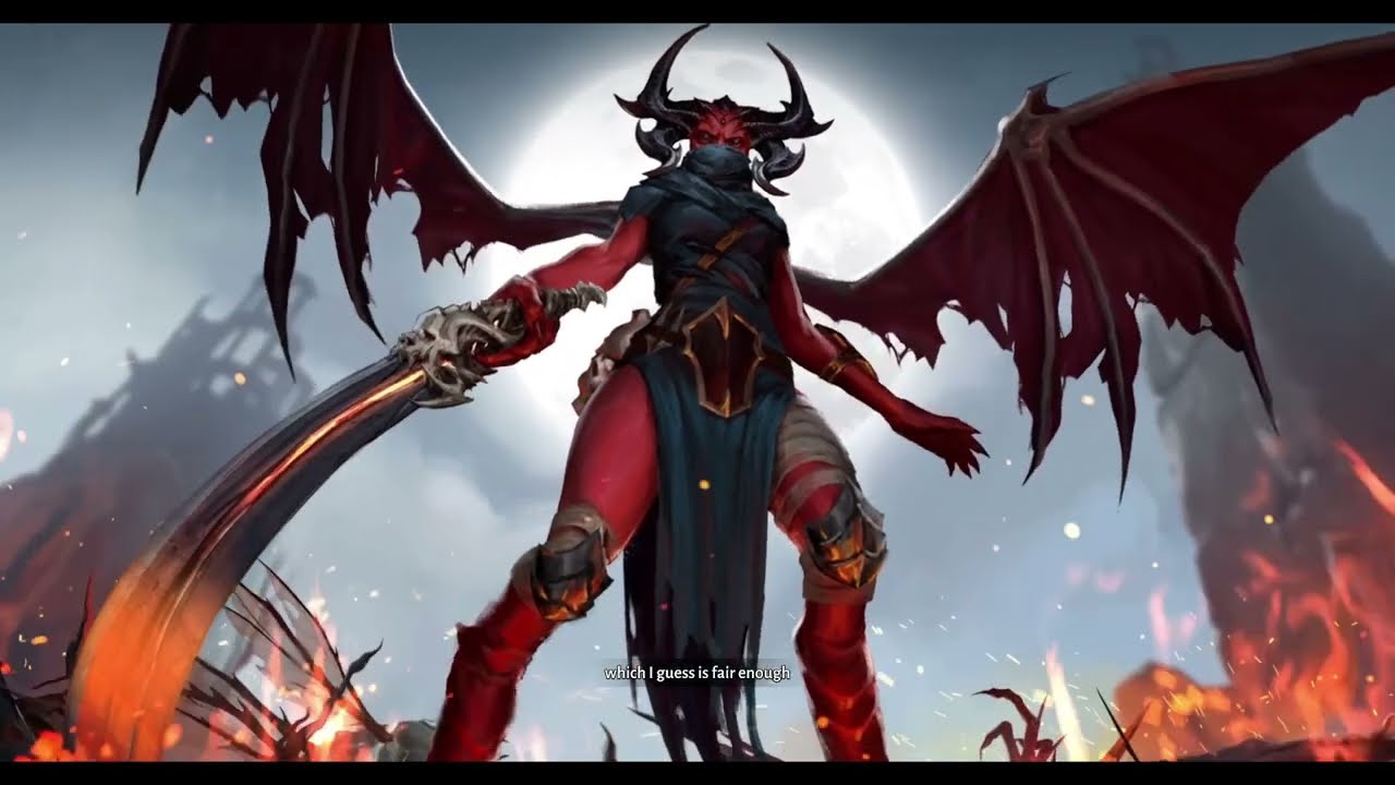 Metal Hellsinger : Incaustis (gameplay, no commentary)