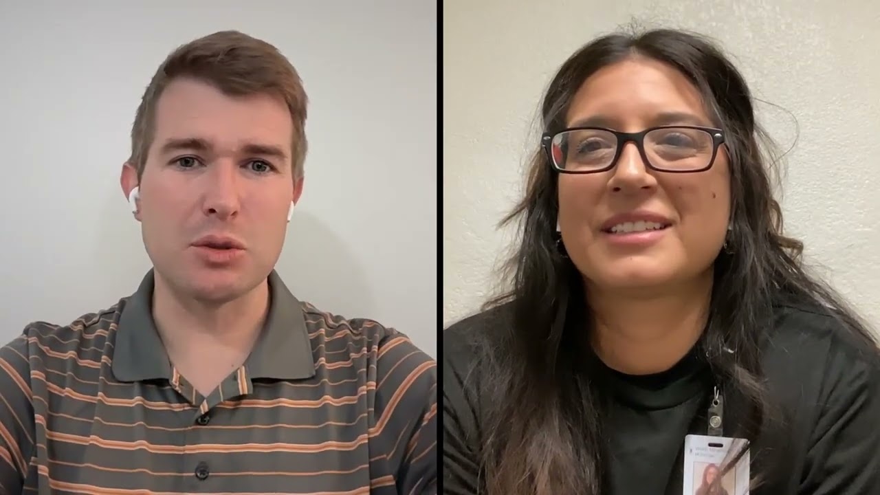 Mental Health Support in Rural Communities with Ana Collazo, LPC-S