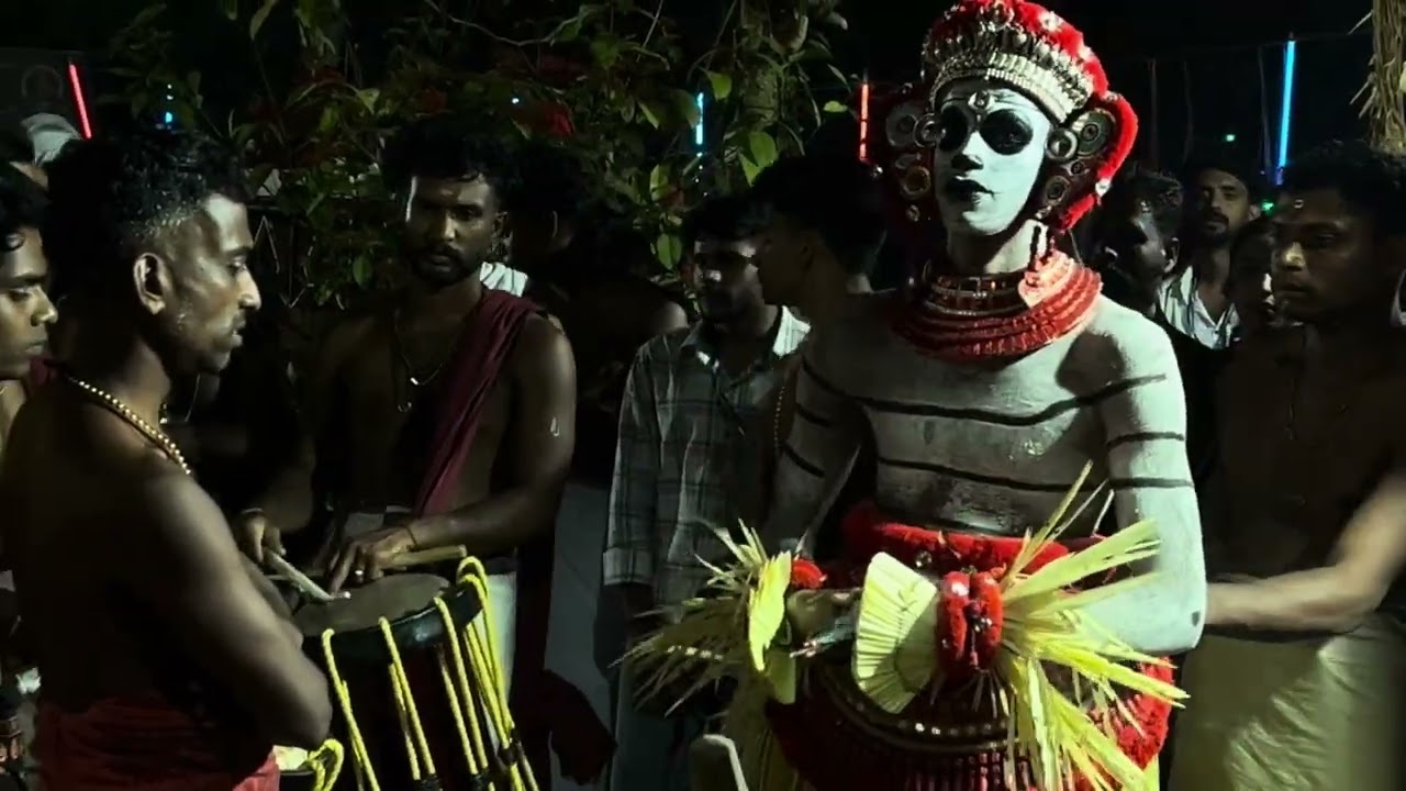 Ulsavam 2026 Day 3