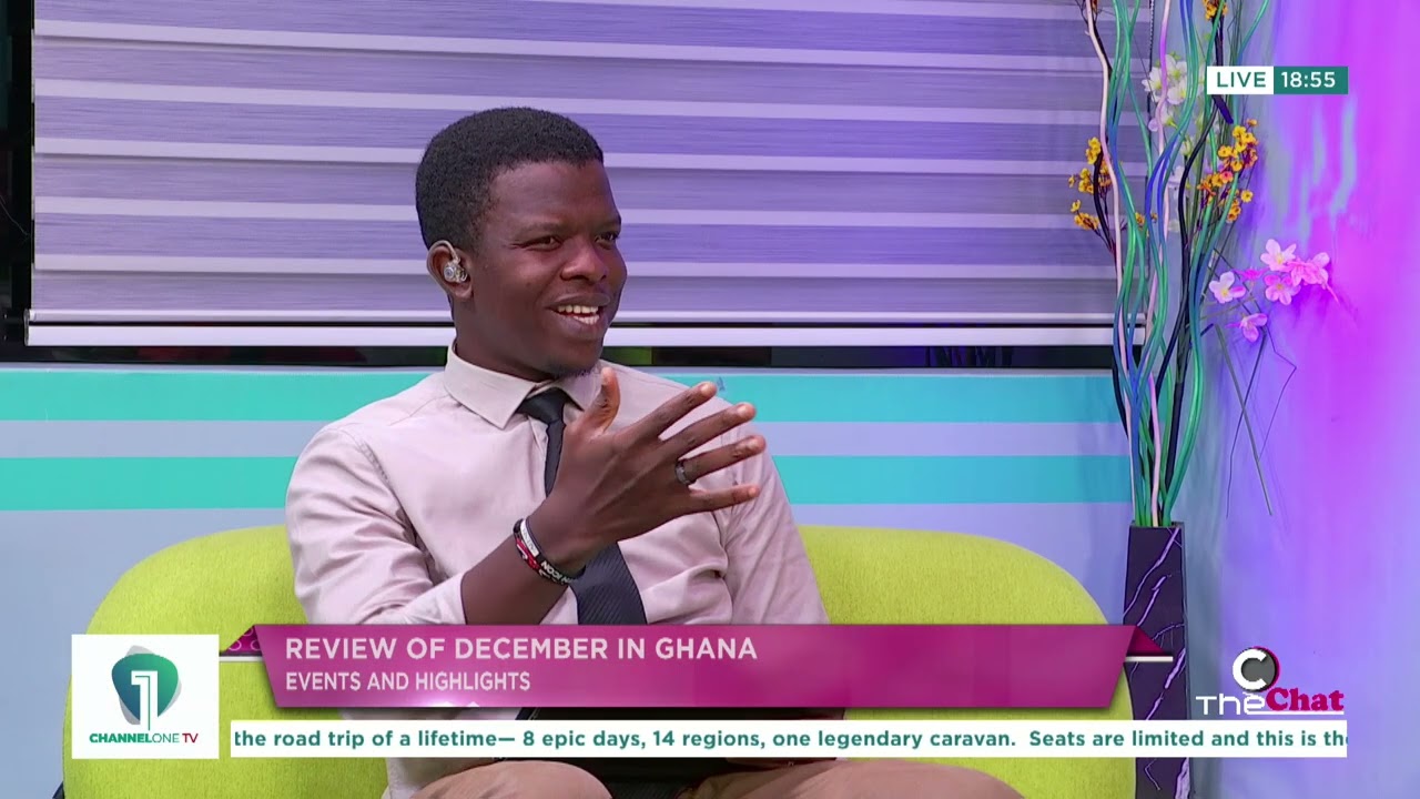 December in Ghana Review: Major Events, Detty December Highlights & Key Moments