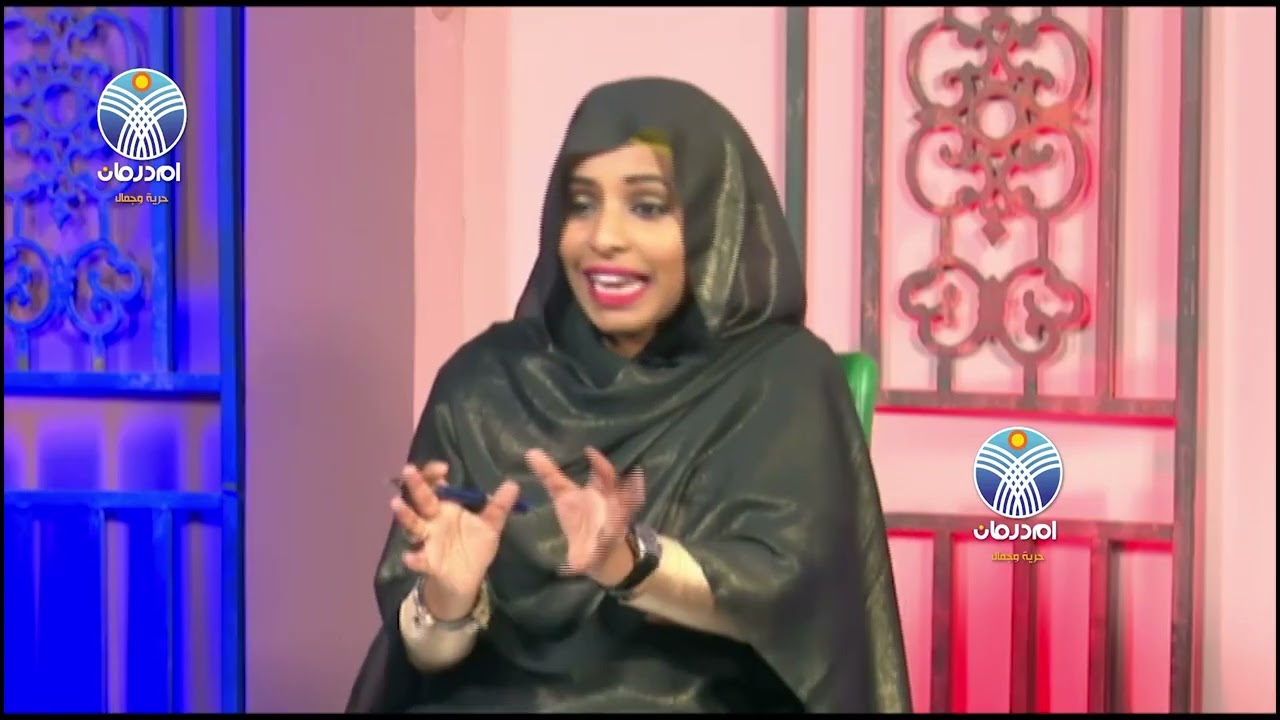 رجل فى قبضة النساء : التجاني حاج موسي .  الشعر ما بين  الدويم  والعباسية 3