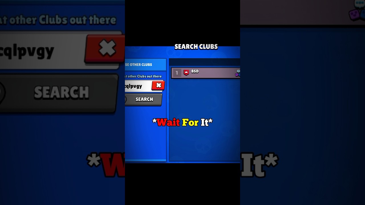 Hackers Are Back? 💀🔥 #shorts #brawlstars #supercell