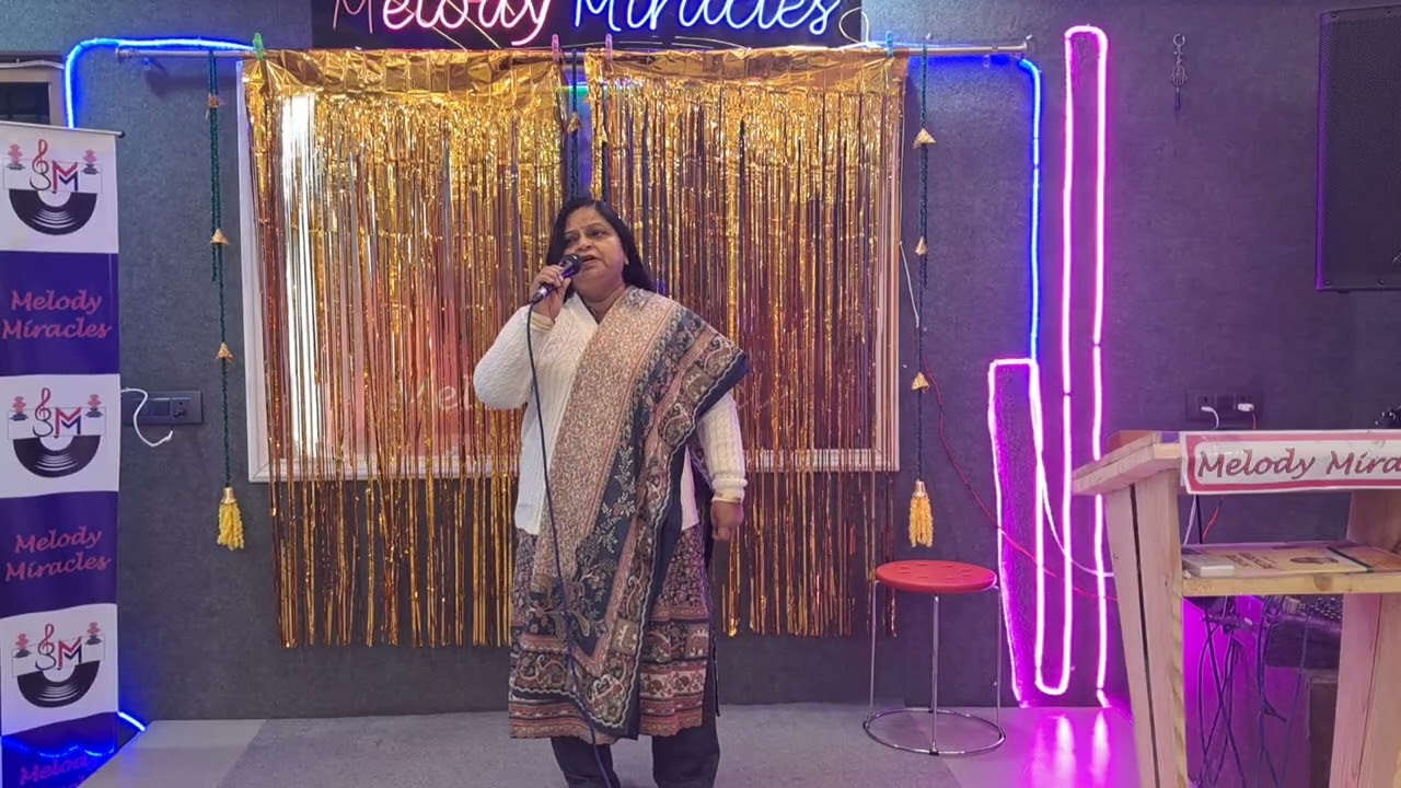 Mausam hai aashikana 🌹