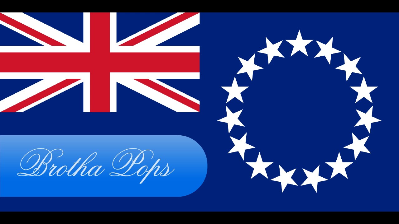 Toku aere'anga na te Metepara -  Aitutaki 4