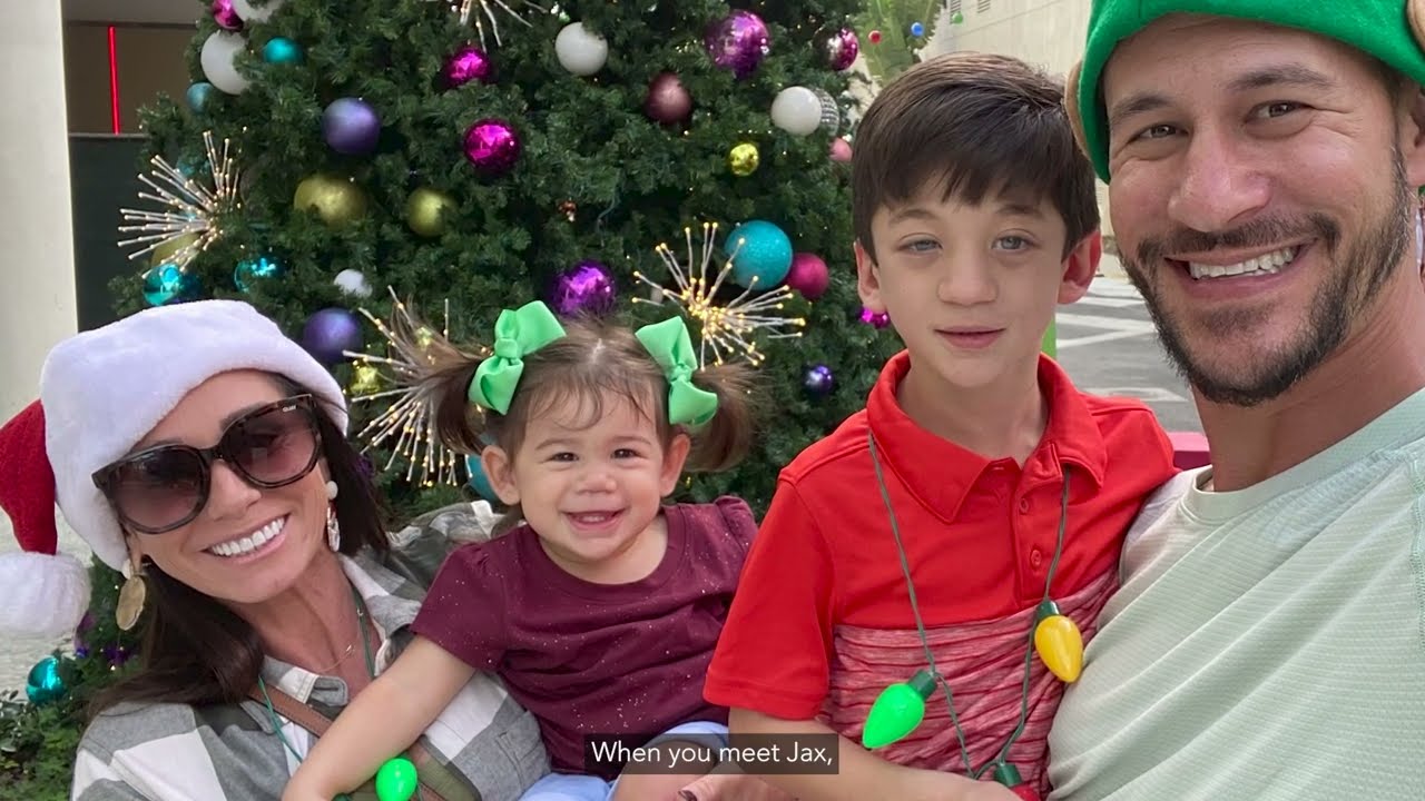 Jaxon's Story