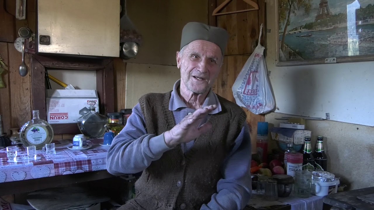 Kuca bez struje, Мokra Gora