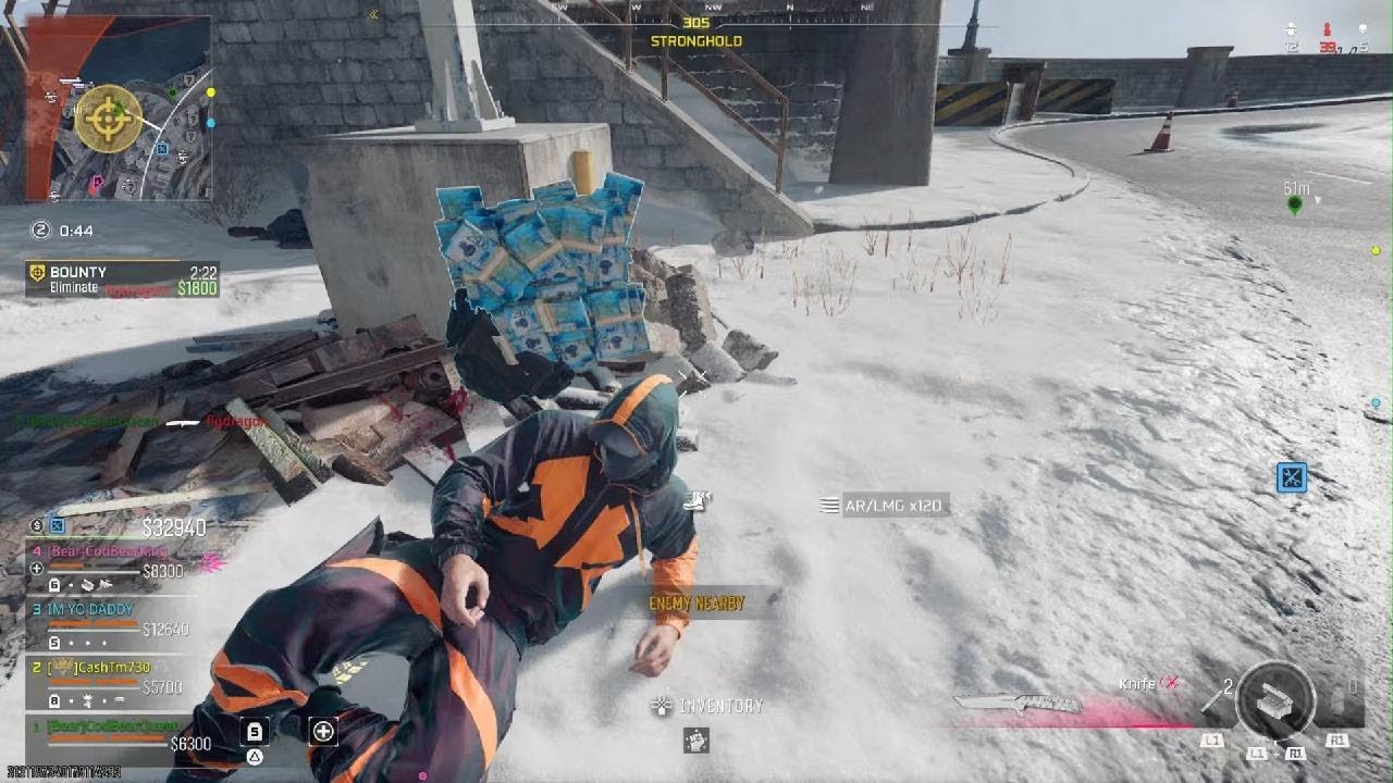 Clip