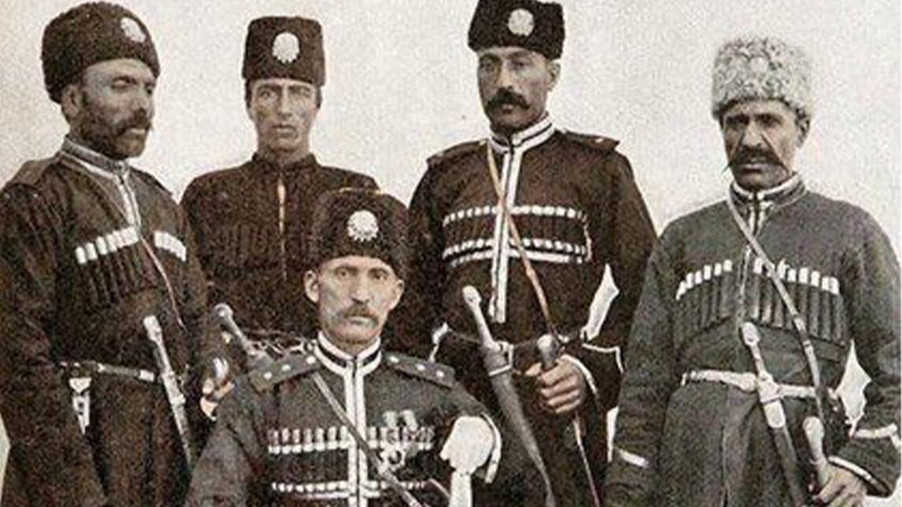 Mihrali Bey ve Yemen Türküsü - I.Dünya Savaşı Yemen Cephesi