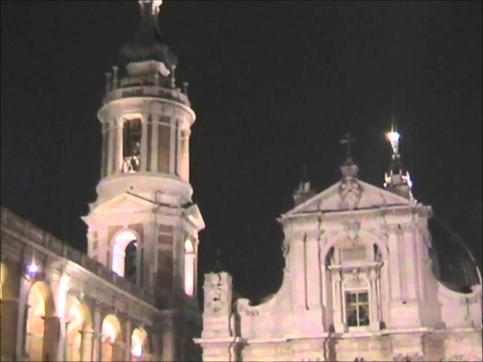 LORETO (AN) Basilica della S.Casa (16) v.609