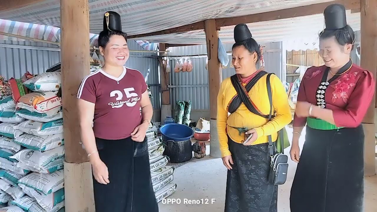 mưa dàm ý thương ý tô cảnh khổ mi Lụ Lài côn