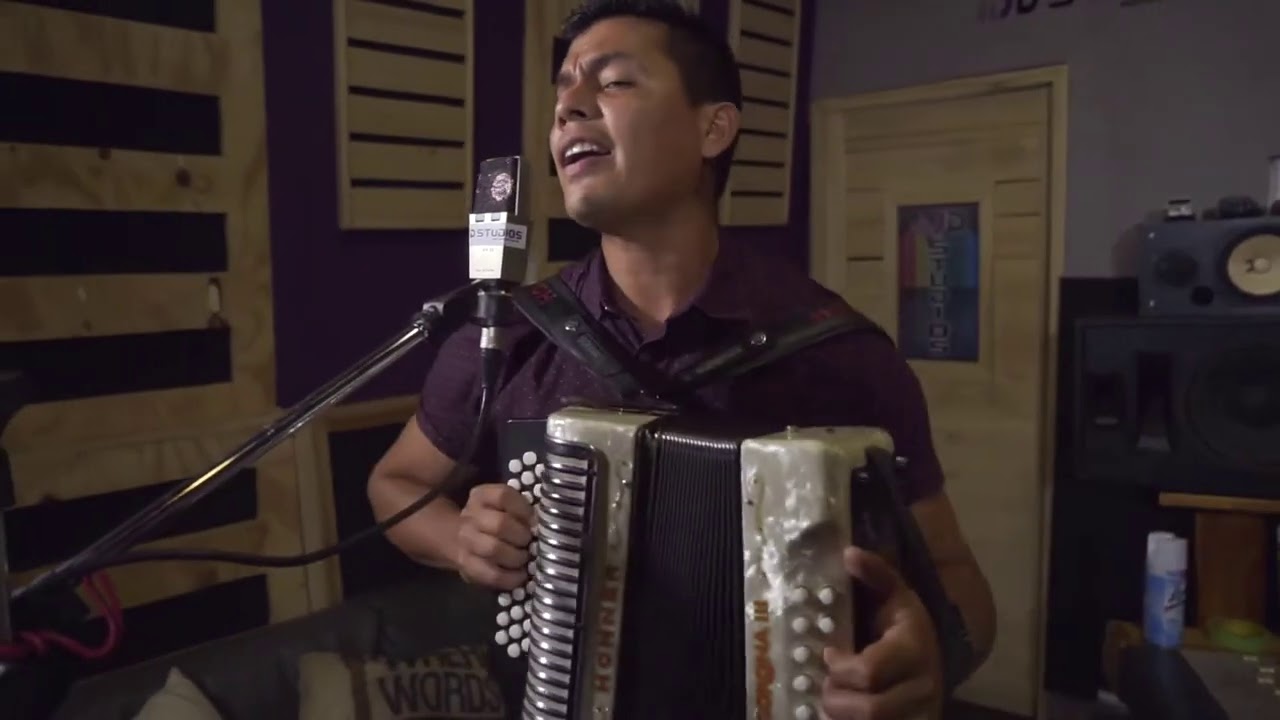 DARIO PITTI - CON AMOR A SANTA LIBRADA